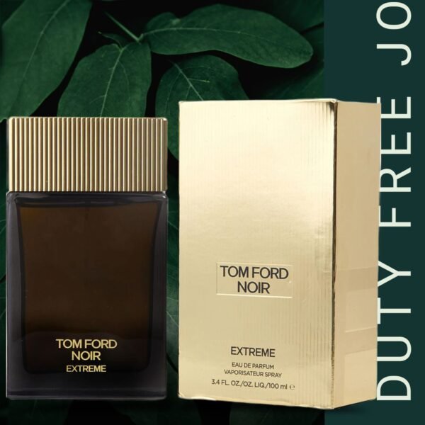 Tom Ford Noir Extreme  100ml