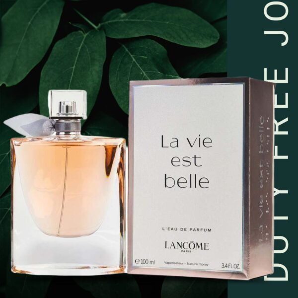 La Vie Est Belle