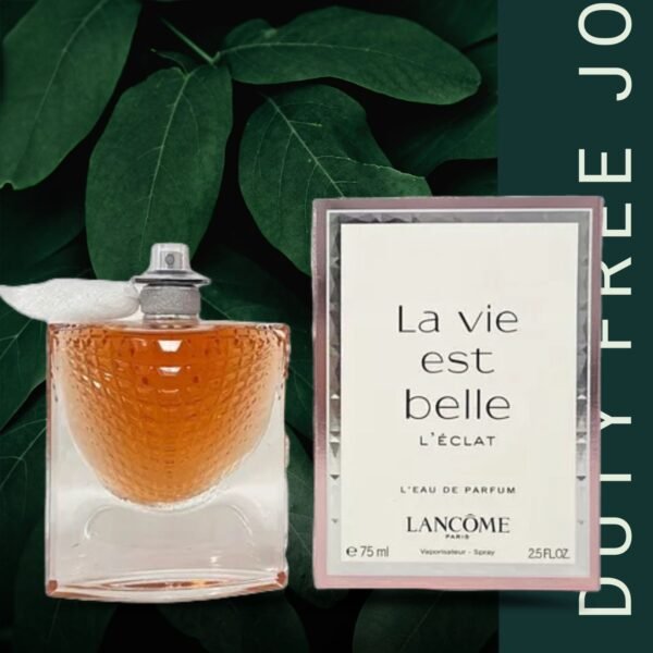 La Vie est Belle L’Éclat Lancôme 75ml
