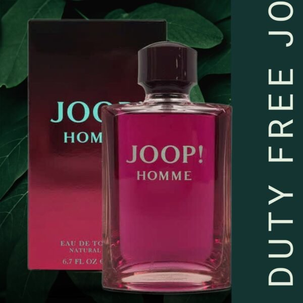 Joop! Homme 125ml