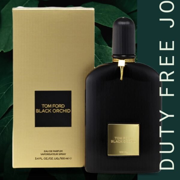 Tom Ford Black Orchid  100ml