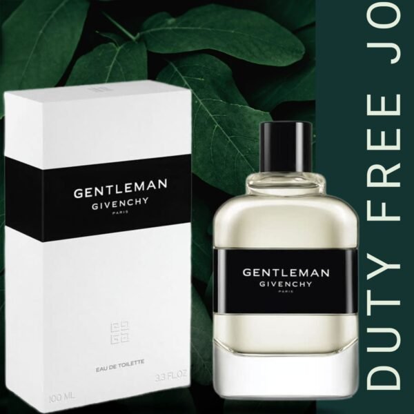 Gentleman Givenchy  100ml