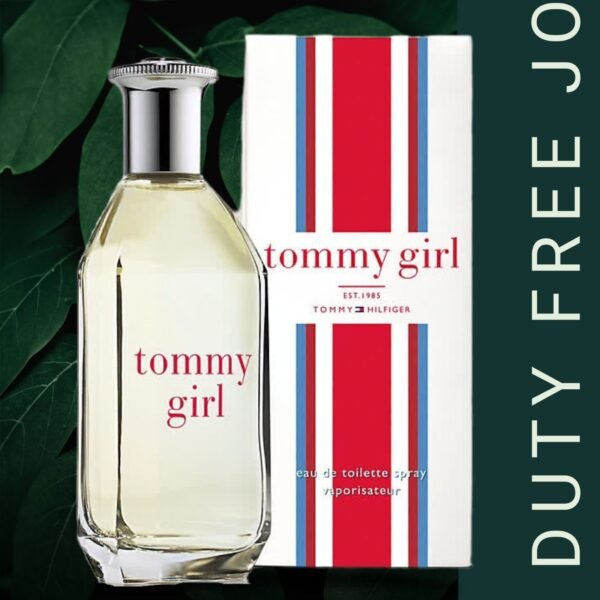 Tommy Girl 100ml