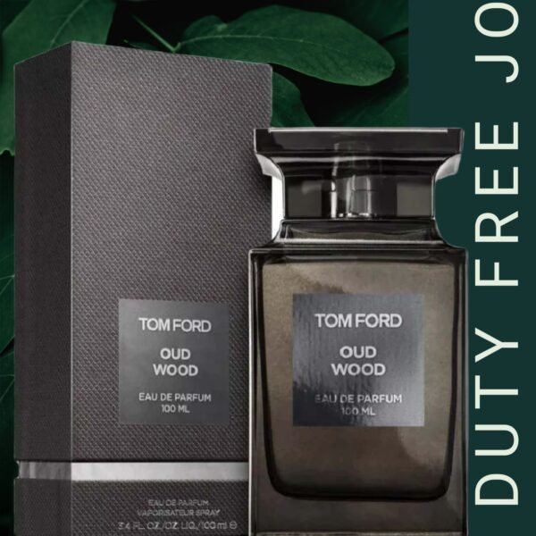 Oud Wood Tom Ford 100ml