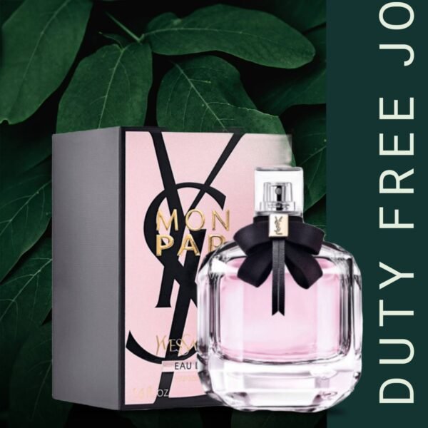 Mon Paris Yves Saint Laurent 90mll
