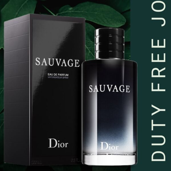 Sauvage 100ml
