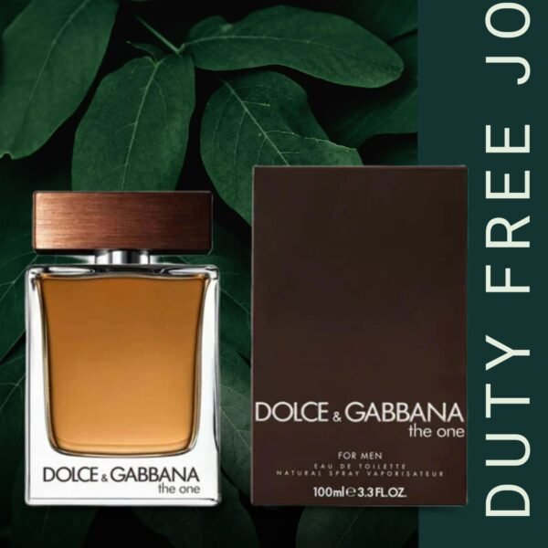 Dolce & Gabbana The One 100 mL
