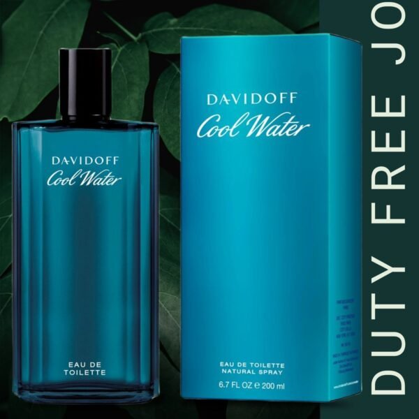 Davidoff Cool Water 100ml