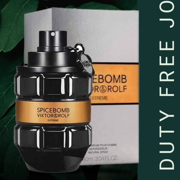 Spicebomb Extreme Viktor&Rolf 100ml