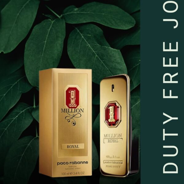 1Million Royal Rabanne 100ml