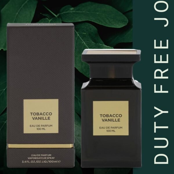 Tobacco Vanille Tom Ford 100ml