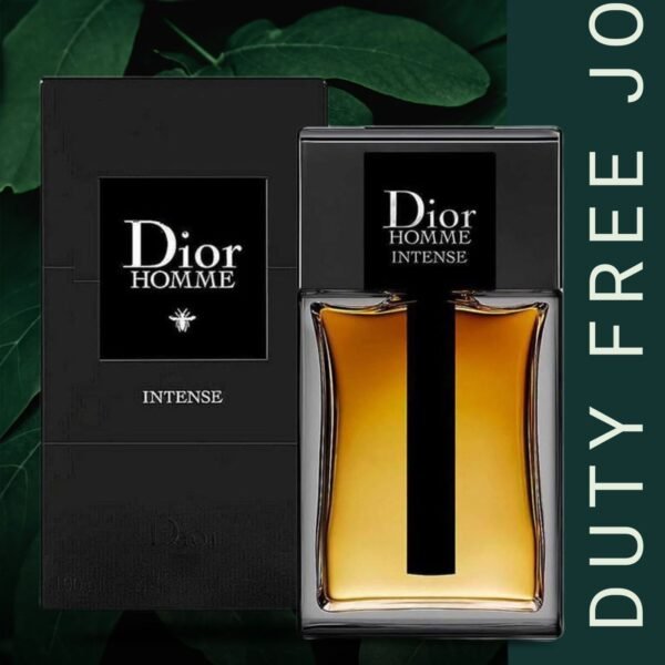 Dior Homme Intense 100ml