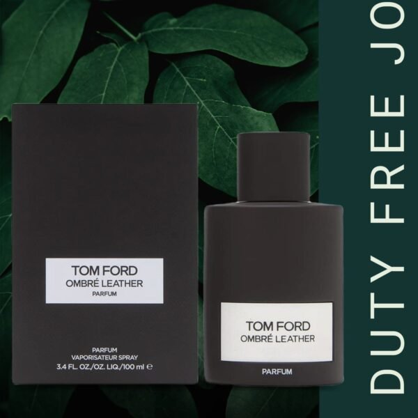 Tom Ford Ombré Leather  100ml