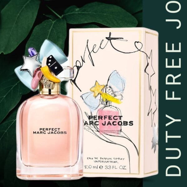 Marc Jacobs Perfect  100ml