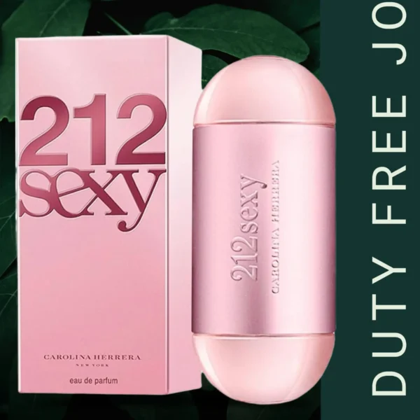 Sexy Carolina Herrera 100ml
