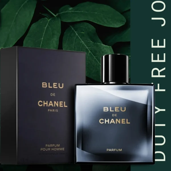 Blue De Chanel  100ml