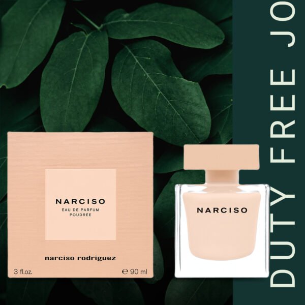narciso poudree parfum 90ml