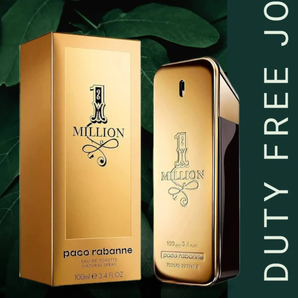 1Million pacco rabanne