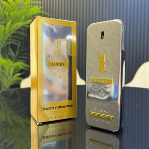 1 Million Lucky Rabanne 100ml