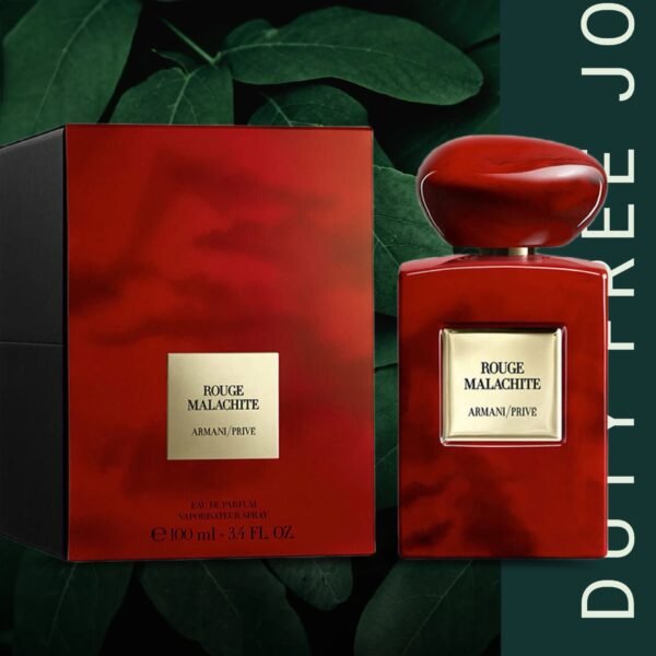 Armani Prive Rouge Malachite 100ml