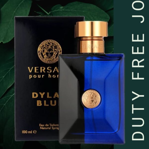 Versace Pour Homme Dylan Blue Versace 100ml