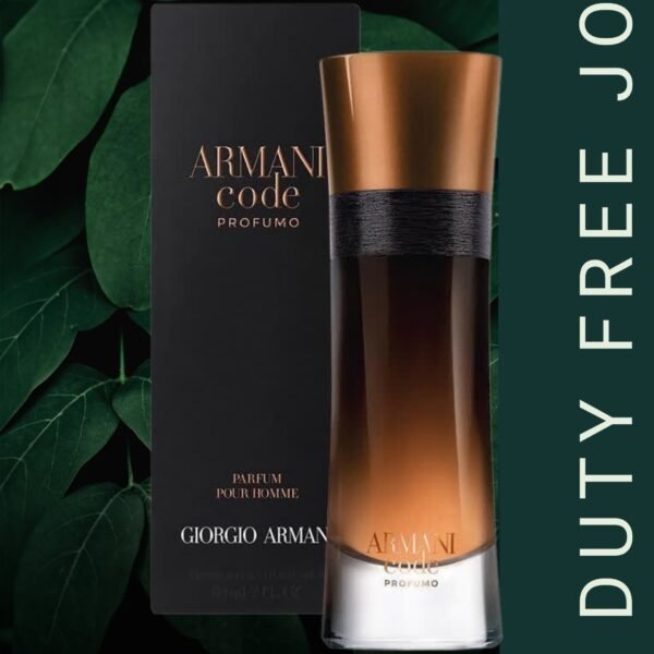 Armani Code Profumo Giorgio Armani 75ml