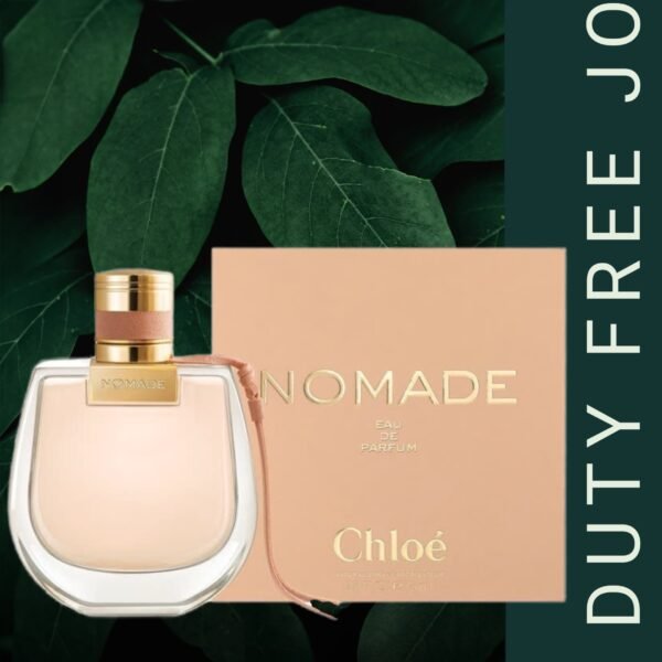Chloé Nomade