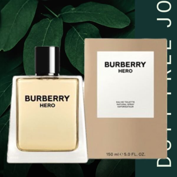 Hero Burberry