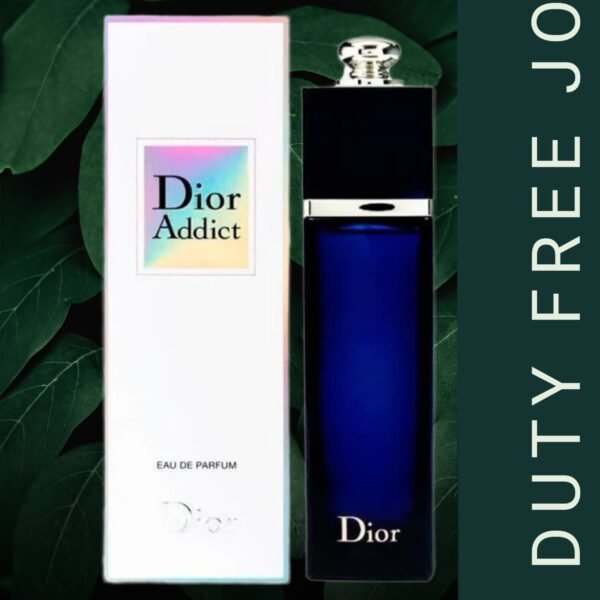 Dior Addict Eau de Parfum