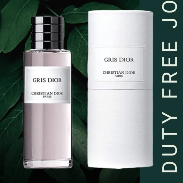 Gris Dior