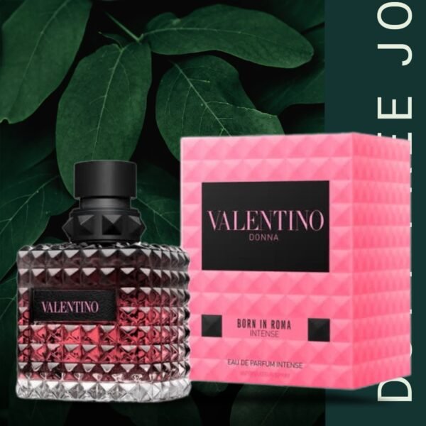 Valentino Donna Born In Roma Valentino