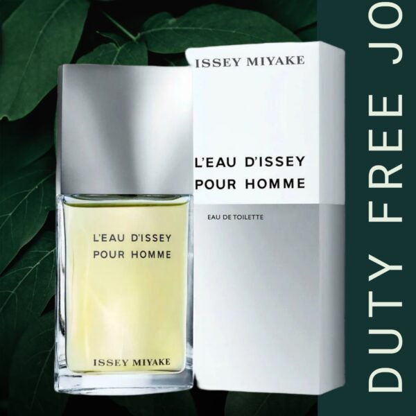 L'Eau d'Issey Pour Homme Issey Miyake for men