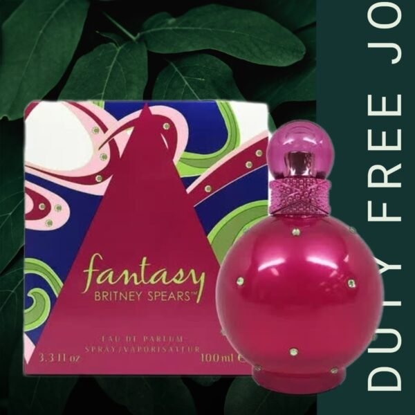 Fantasy Britney Spears