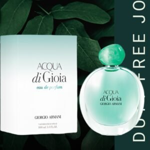 Acqua di Gio Giorgio Armani