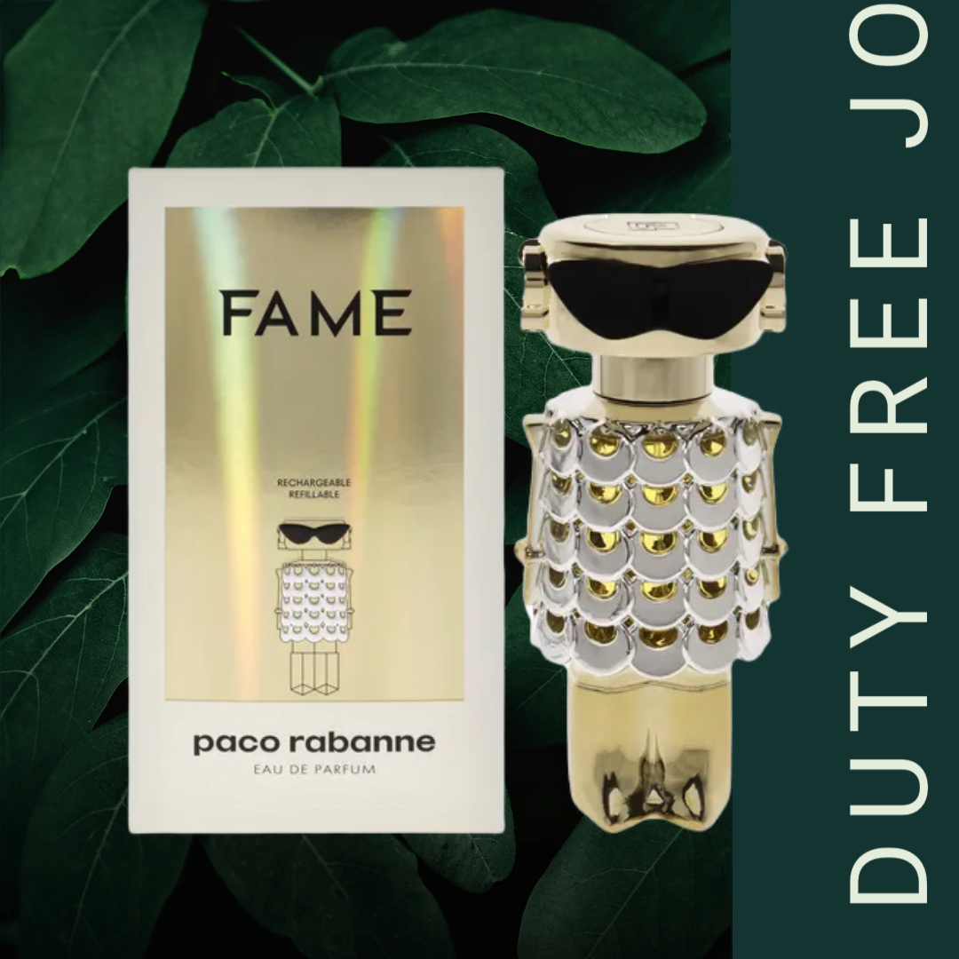 Fame Intense Rabanne