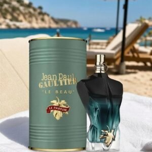 Le Beau Le Parfum Jean Paul Gaultier