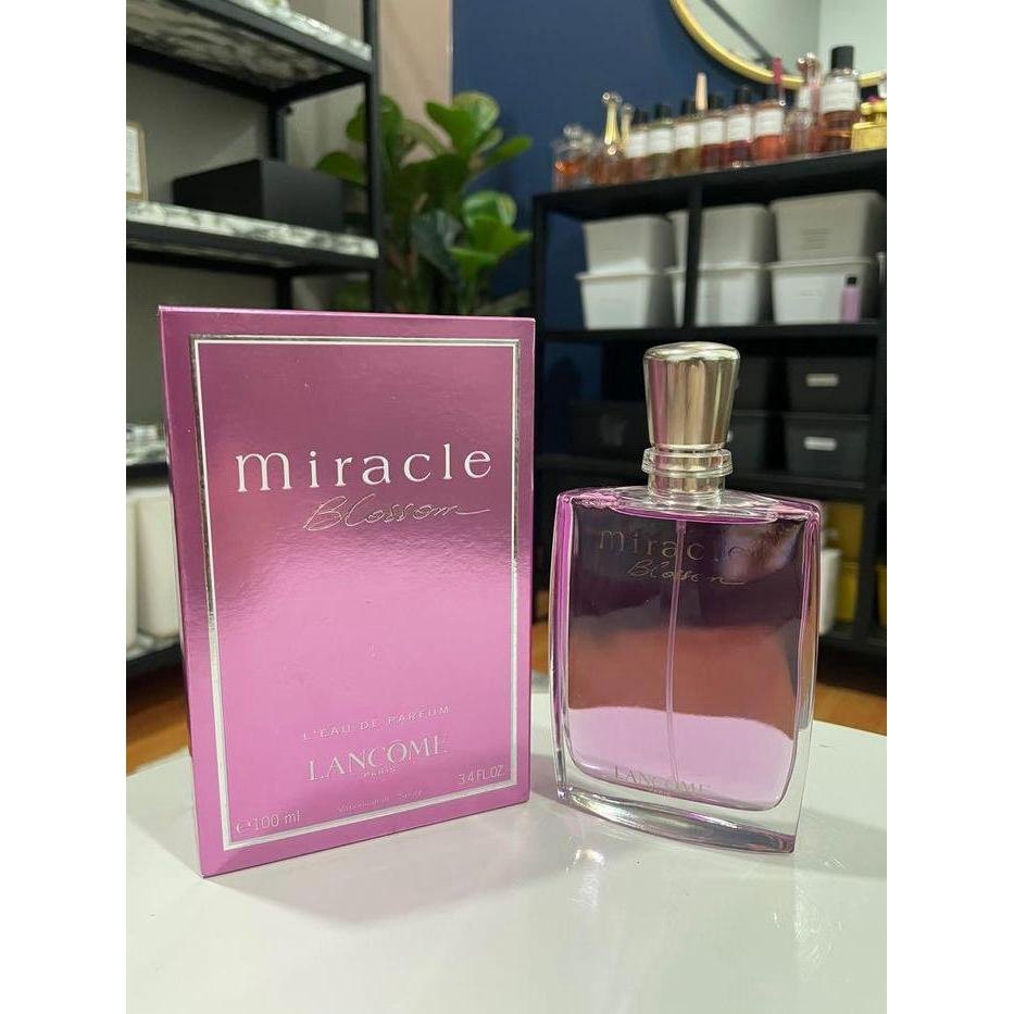 Miracle Lancôme